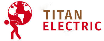 Titan Electric – Titan Electric