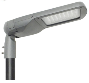 Max LED Street Light