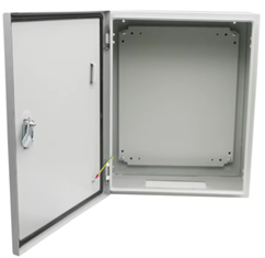 Enclosure & Panels